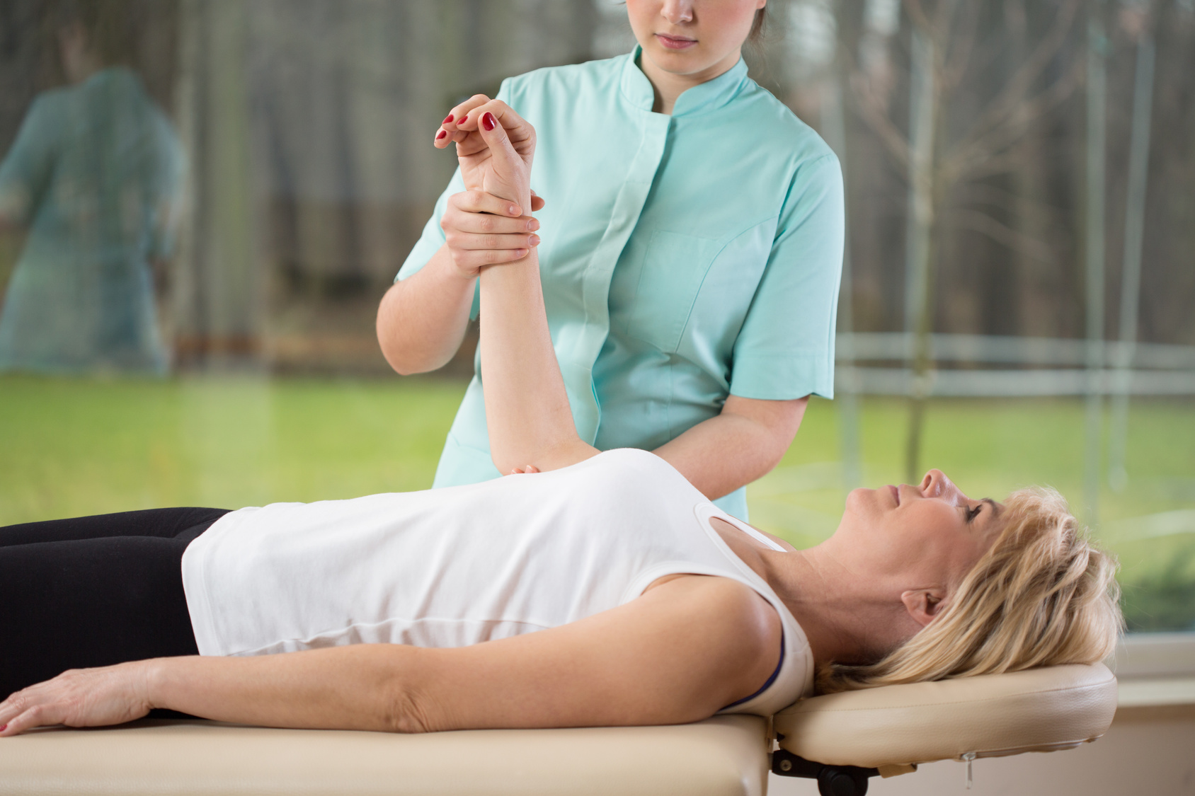 active release technique chiropractors