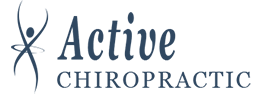 Active Chiropractic Logo